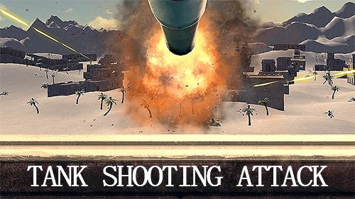 download Tank shooting attack apk